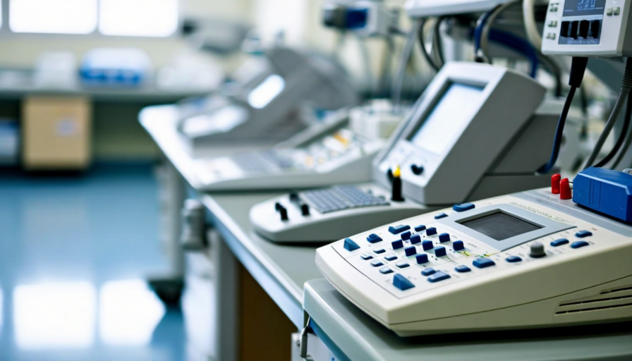 NT-proBNP validation study in Dobermanns