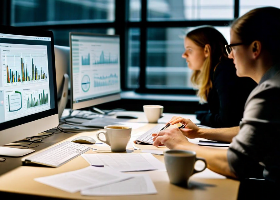 MetaDx Lab team working