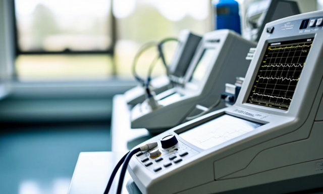 NT-proBNP in Dobermanns Validation Study